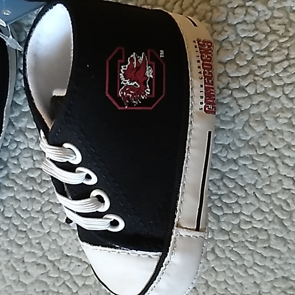 Baby fanatic shoes